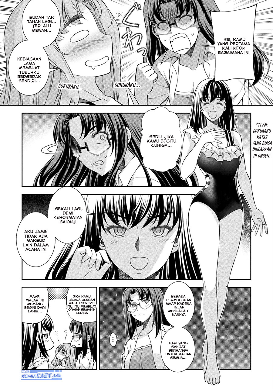 Dilarang COPAS - situs resmi www.mangacanblog.com - Komik silver plan to redo from jk 060 - chapter 60 61 Indonesia silver plan to redo from jk 060 - chapter 60 Terbaru 9|Baca Manga Komik Indonesia|Mangacan